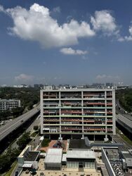 Sherwood Towers (D21), Apartment #573488381
